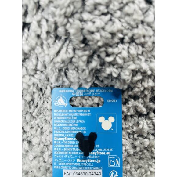 2025 Disneyland 70TH Anniversary Pin Magic Key Mickey Head Icon Disney LE New - Picture 5 of 9